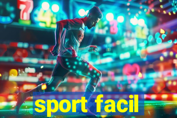 sport facil